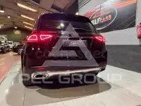 2022 Mercedes Benz GLE-Class