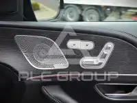 2022 Mercedes Benz GLE-Class