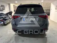 2022 Mercedes Benz GLE-Class