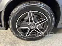 2022 Mercedes Benz GLE-Class