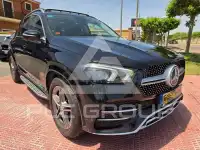 2022 Mercedes Benz GLE-Class