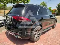 2022 Mercedes Benz GLE-Class