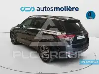 2022 Mercedes Benz GLE-Class