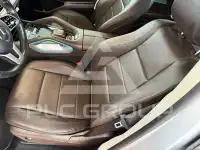 2022 Mercedes Benz GLE-Class