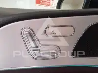 2022 Mercedes Benz GLE-Class