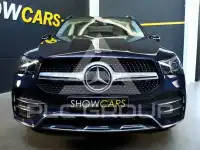 2022 Mercedes Benz GLE-Class