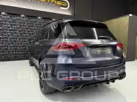 2022 Mercedes Benz GLE-Class