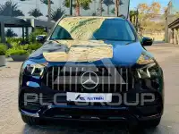 2022 Mercedes Benz GLE-Class