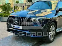 2022 Mercedes Benz GLE-Class