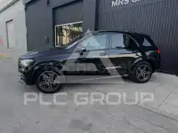 2022 Mercedes Benz GLE-Class