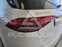 2022 Mercedes Benz GLE-Class
