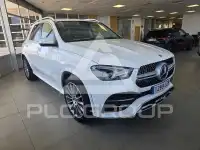 2022 Mercedes Benz GLE-Class