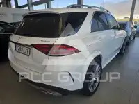 2022 Mercedes Benz GLE-Class