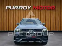2022 Mercedes Benz GLE-Class