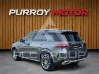 2022 Mercedes Benz GLE-Class