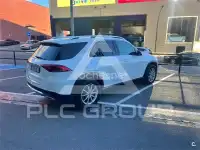2022 Mercedes Benz GLE-Class