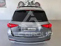 2022 Mercedes Benz GLE-Class