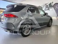 2022 Mercedes Benz GLE-Class