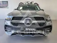 2022 Mercedes Benz GLE-Class