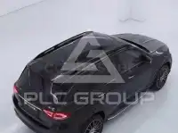 2022 Mercedes Benz GLE-Class