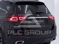 2022 Mercedes Benz GLE-Class
