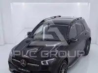 2022 Mercedes Benz GLE-Class