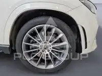 2022 Mercedes Benz GLE-Class