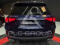 2022 Mercedes Benz GLE-Class