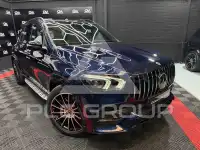 2022 Mercedes Benz GLE-Class
