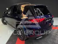 2022 Mercedes Benz GLE-Class