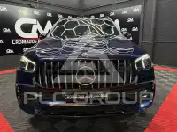 2022 Mercedes Benz GLE-Class