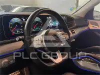 2022 Mercedes Benz GLE-Class