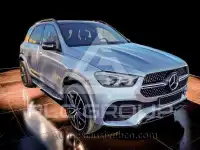 2022 Mercedes Benz GLE-Class