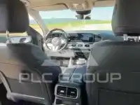 2022 Mercedes Benz GLE-Class