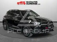 2022 Mercedes Benz GLE-Class