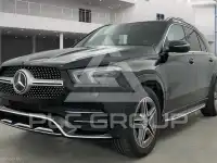 2022 Mercedes Benz GLE-Class