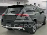 2022 Mercedes Benz GLE-Class