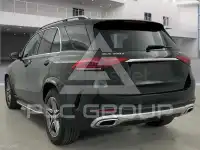 2022 Mercedes Benz GLE-Class