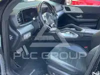 2022 Mercedes Benz GLE-Class
