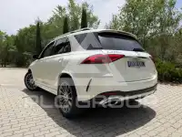 2022 Mercedes Benz GLE-Class