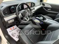 2022 Mercedes Benz GLE-Class