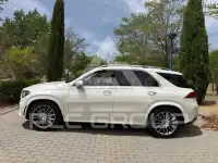 2022 Mercedes Benz GLE-Class
