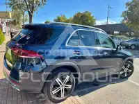 2022 Mercedes Benz GLE-Class
