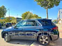 2022 Mercedes Benz GLE-Class