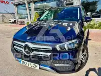 2022 Mercedes Benz GLE-Class