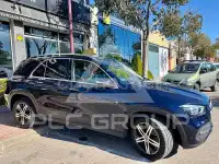 2022 Mercedes Benz GLE-Class
