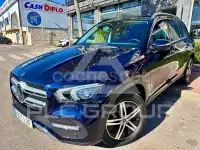 2022 Mercedes Benz GLE-Class