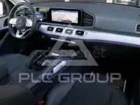 2022 Mercedes Benz GLE-Class
