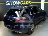 2022 Mercedes Benz GLE-Class
