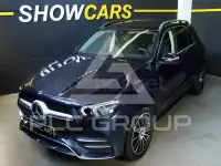 2022 Mercedes Benz GLE-Class